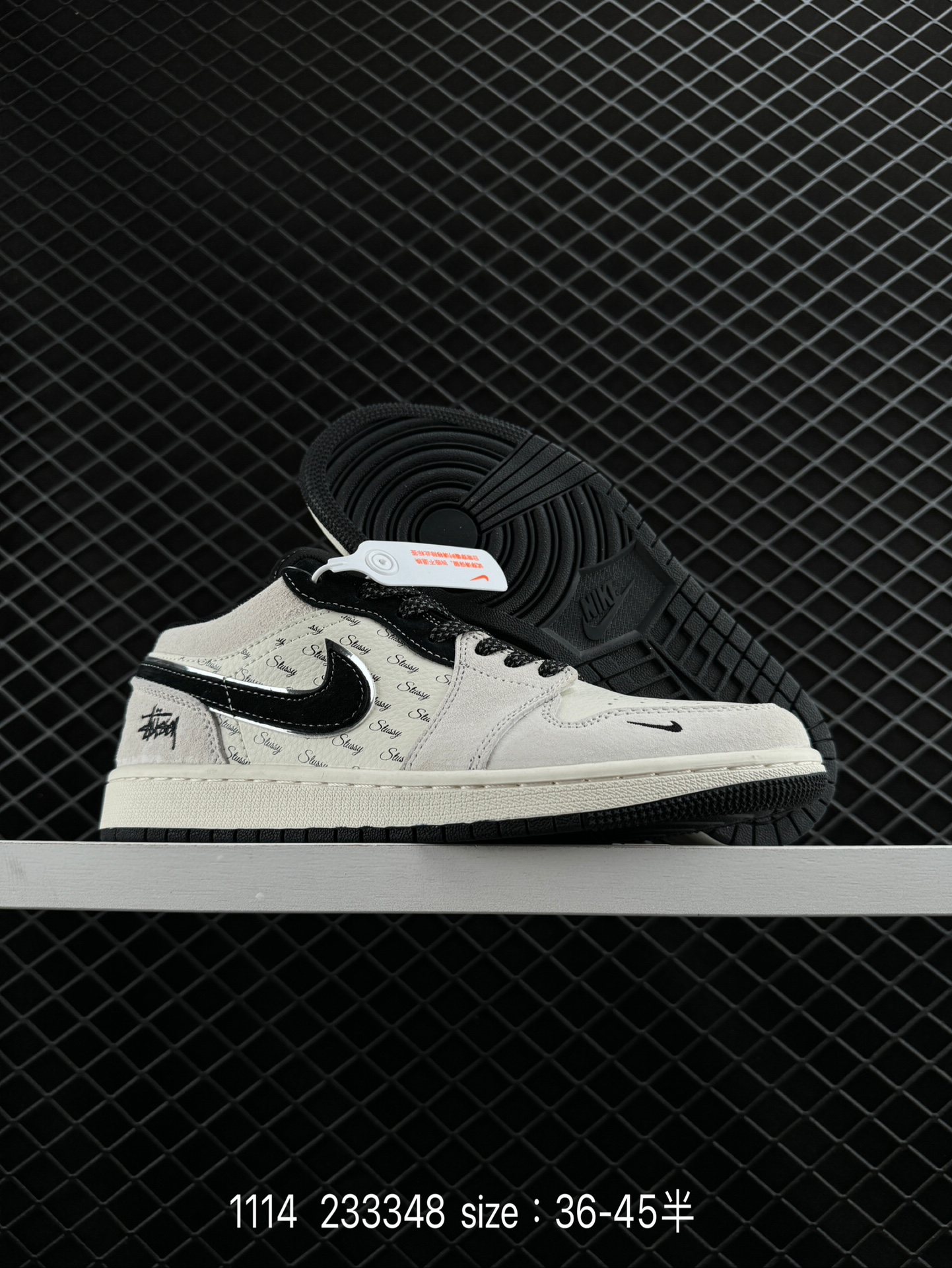 Air Jordan 1 Low AJ1